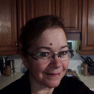 Meet your Posher, Patty